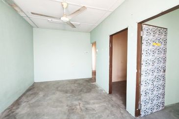 Pangsapuri Seri Perantau