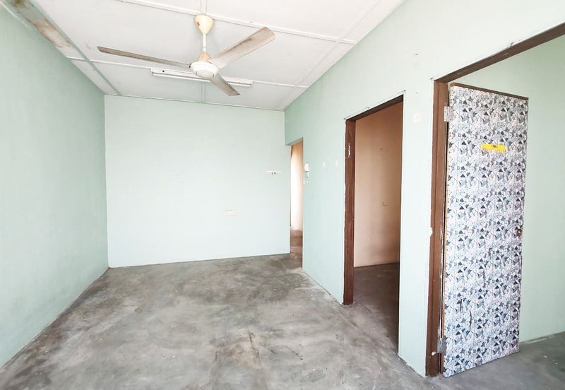 Pangsapuri Seri Perantau