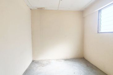 Pangsapuri Seri Perantau