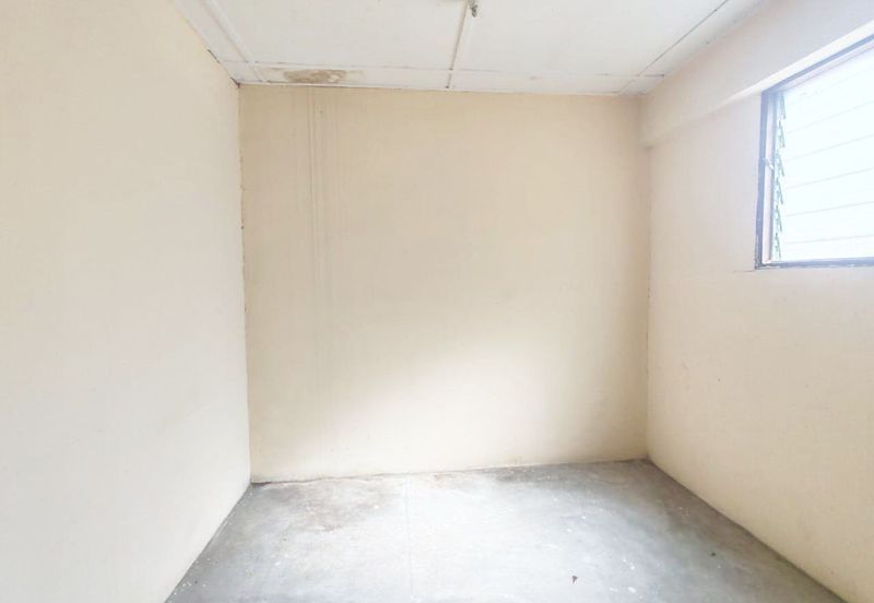 Pangsapuri Seri Perantau