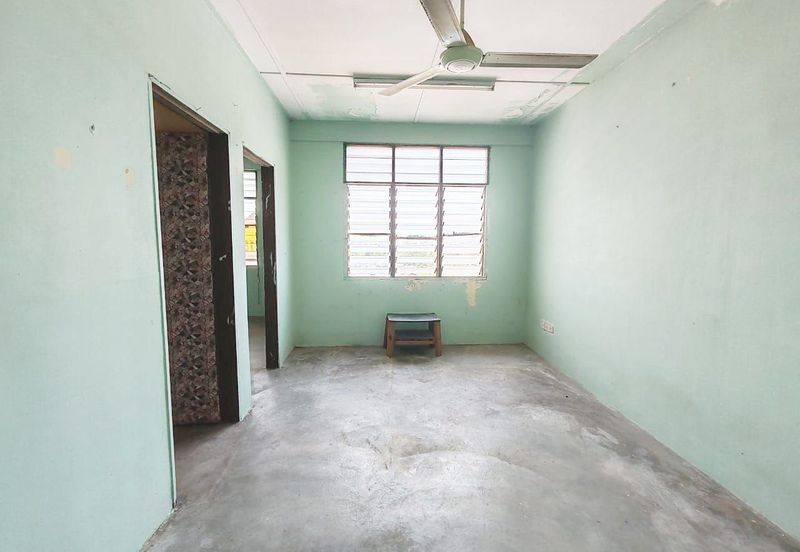 Pangsapuri Seri Perantau