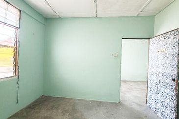 Pangsapuri Seri Perantau