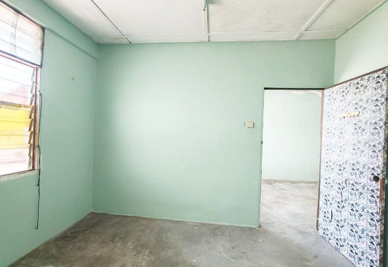 Pangsapuri Seri Perantau