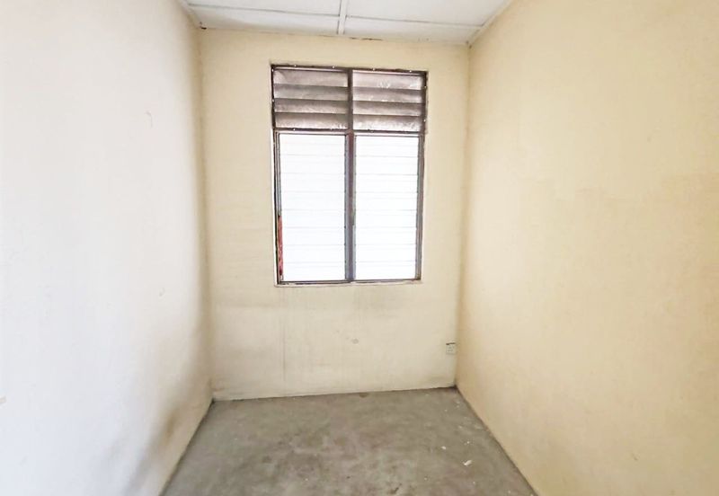 Pangsapuri Seri Perantau