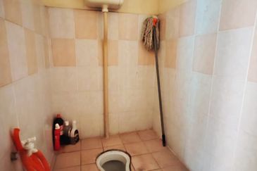 Pangsapuri Seri Perantau