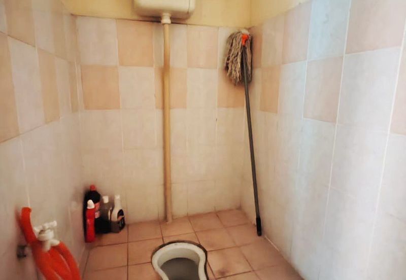 Pangsapuri Seri Perantau