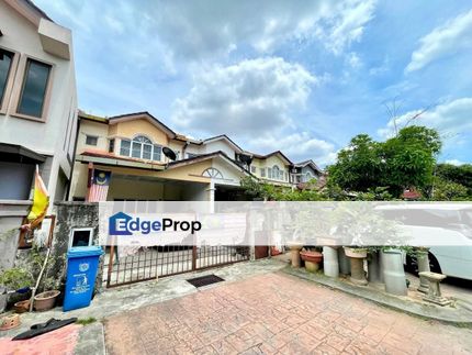 Jalan Tarif Satu, Seksyen 23, Shah Alam, Selangor, Selangor, Shah Alam