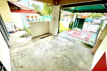 Seksyen 2, Cheras South