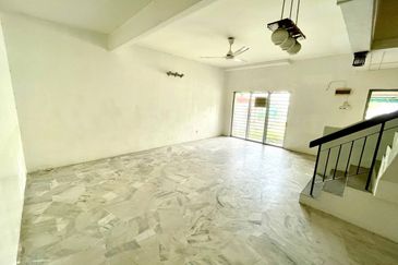 Seksyen 2, Cheras South