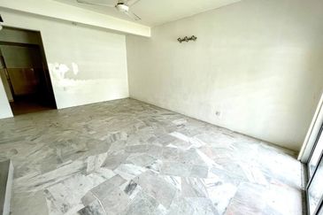 Seksyen 2, Cheras South