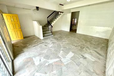 Seksyen 2, Cheras South