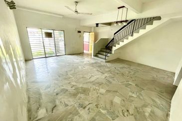 Seksyen 2, Cheras South