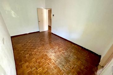 Seksyen 2, Cheras South