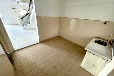 Seksyen 2, Cheras South