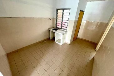 Seksyen 2, Cheras South