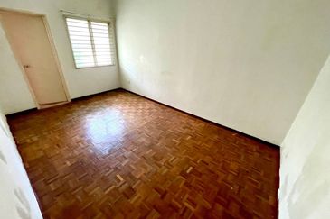 Seksyen 2, Cheras South