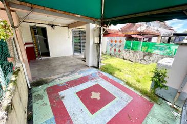 Seksyen 2, Cheras South