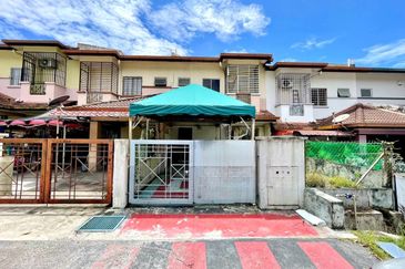 Seksyen 2, Cheras South