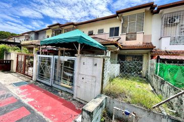 Seksyen 2, Cheras South