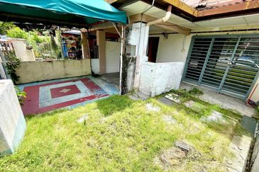 Seksyen 2, Cheras South