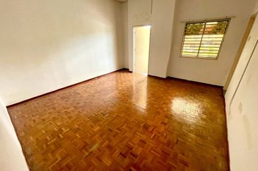 Seksyen 2, Cheras South