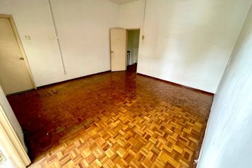 Seksyen 2, Cheras South