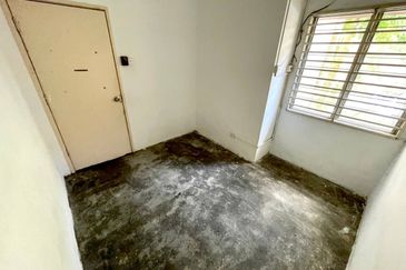 Seksyen 2, Cheras South