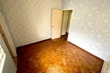 Seksyen 2, Cheras South