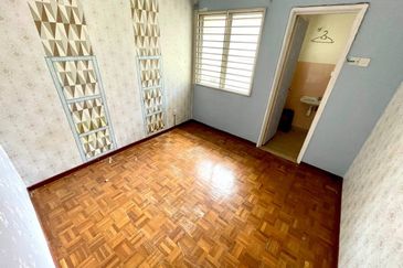 Seksyen 2, Cheras South