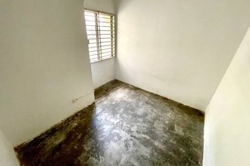 Seksyen 2, Cheras South