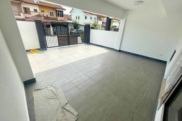 Seksyen 3, Cheras South