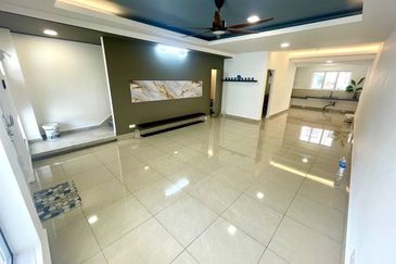 Seksyen 3, Cheras South