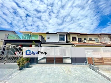 Jalan Pahlawan, Seksyen 3, Bandar Mahkota Cheras,Selangor, Selangor, Cheras South
