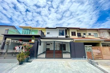 Seksyen 3, Cheras South