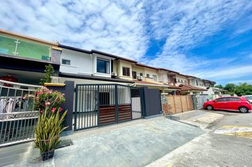 Seksyen 3, Cheras South