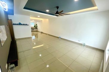 Seksyen 3, Cheras South