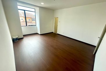 Seksyen 3, Cheras South