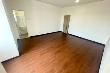 Seksyen 3, Cheras South