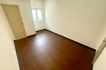 Seksyen 3, Cheras South