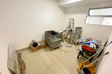 Seksyen 3, Cheras South