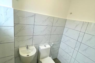 Seksyen 3, Cheras South