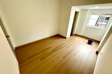 Seksyen 5, Cheras South