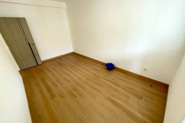 Seksyen 5, Cheras South