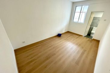 Seksyen 5, Cheras South