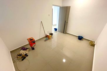 Seksyen 5, Cheras South