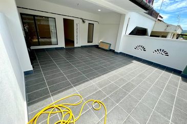 Seksyen 5, Cheras South