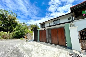 Seksyen 5, Cheras South