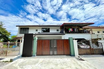 Seksyen 5, Cheras South