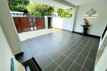 Seksyen 5, Cheras South