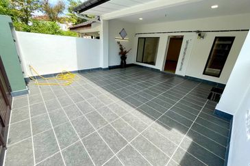 Seksyen 5, Cheras South